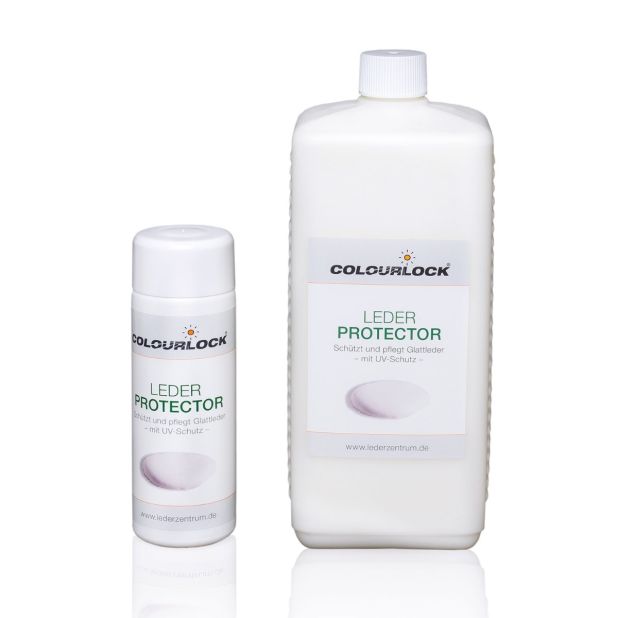 Leder Protector