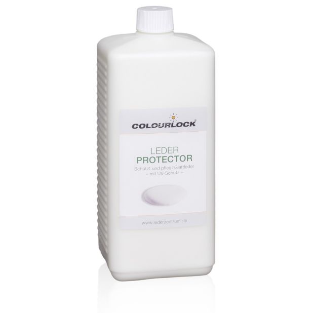 Leder Protector