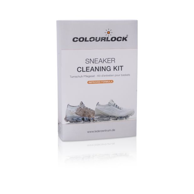Sneaker Cleaning Kit