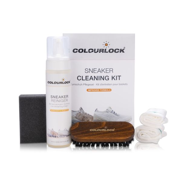 Sneaker Cleaning Kit