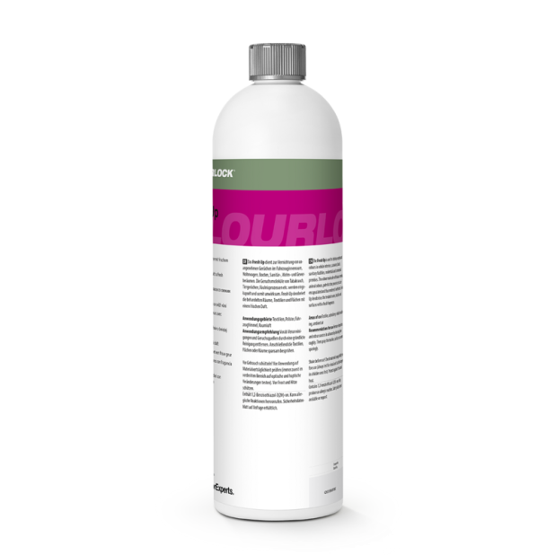 Fresh Up 1L fles