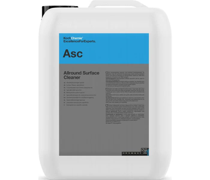Allround Surface Cleaner