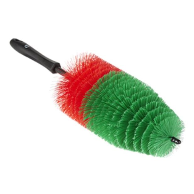 Vikan - Transport Velgenborstel Conisch 42 cm