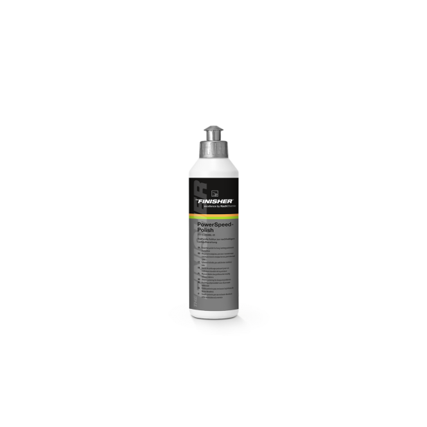 PowerSpeedPolish 250ml