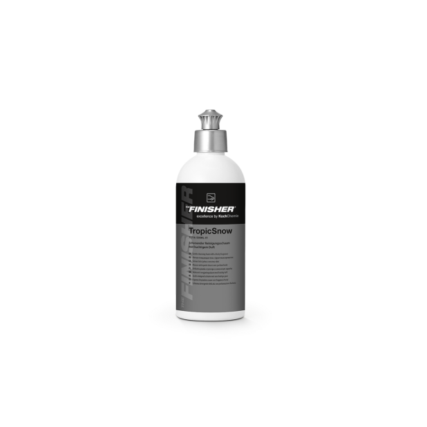 TropicSnow 500ml