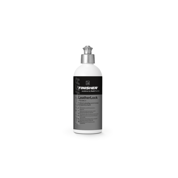 LeatherLock 500ml
