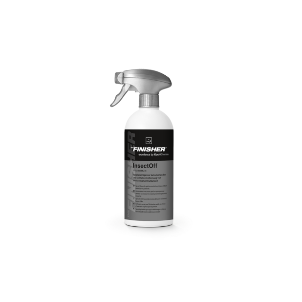 InsectOff 500ml