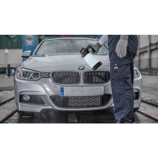 IK - Multi Pro 2 sprayer (1.5 liter)