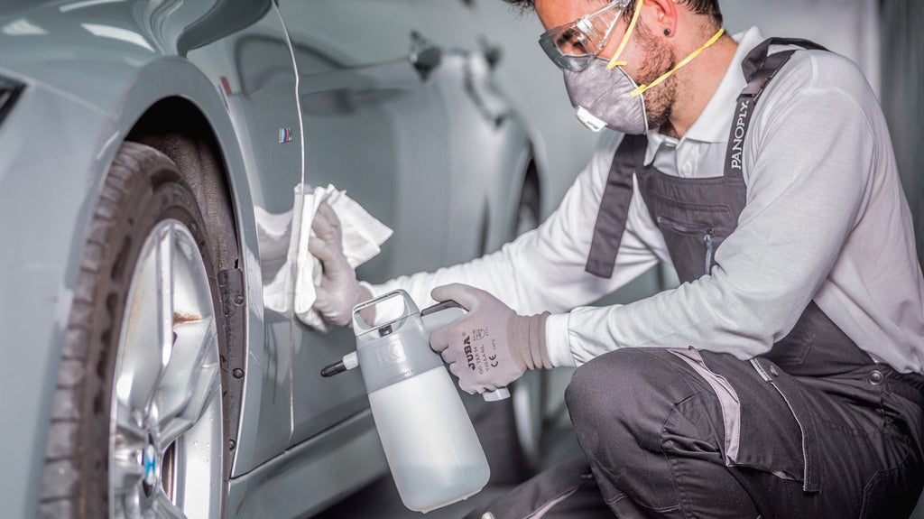 IK - HC 1,5L sprayer