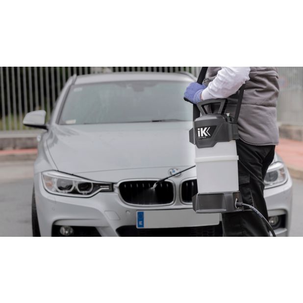 IK - Multi Pro 9 sprayer- 6 liter