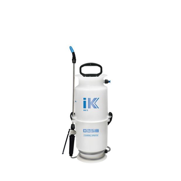 IK - Alk 9 sprayer - (8 liter)