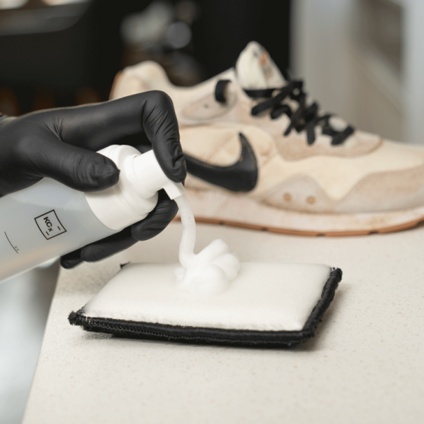 Sneaker Cleaning Kit