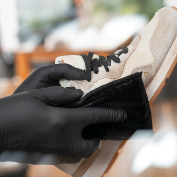 Sneaker Cleaning Kit