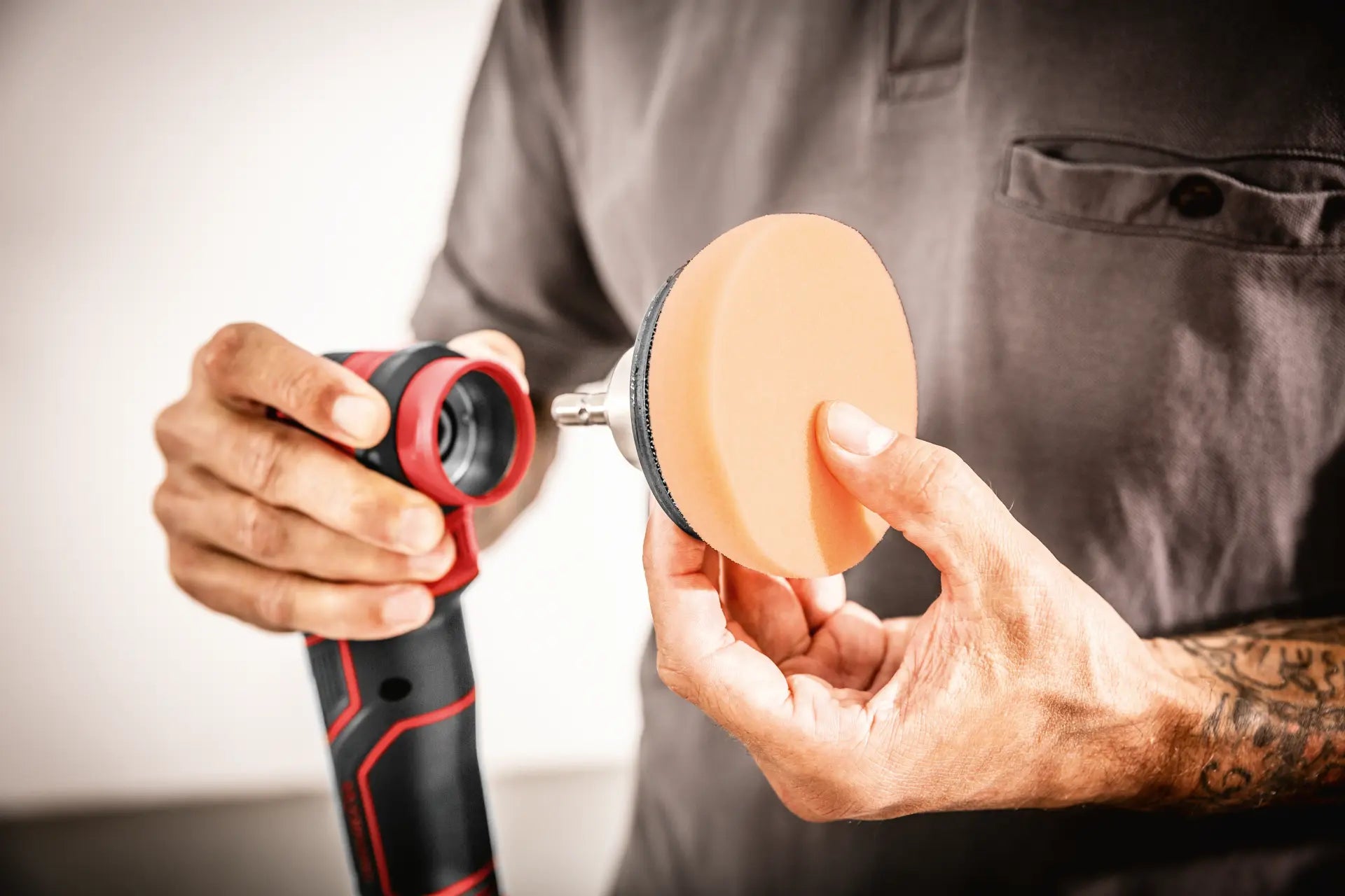 Flex PXE 80 10.8-EC/2.5 Set