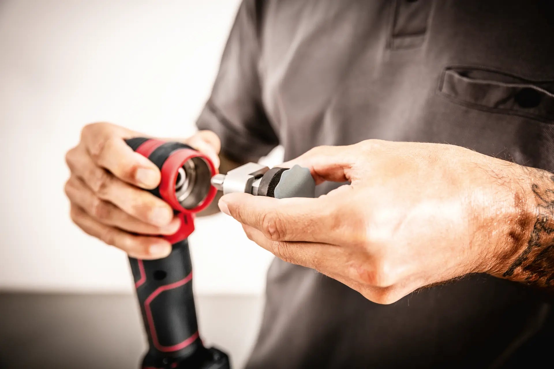 Flex PXE 80 10.8-EC/2.5 Set