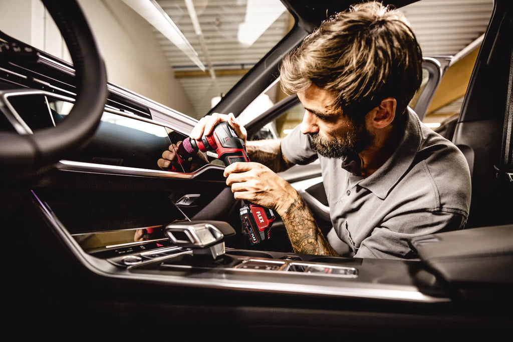 Flex PXE 80 10.8-EC/2.5 Set