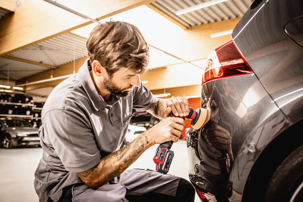 Flex PXE 80 10.8-EC/2.5 Set