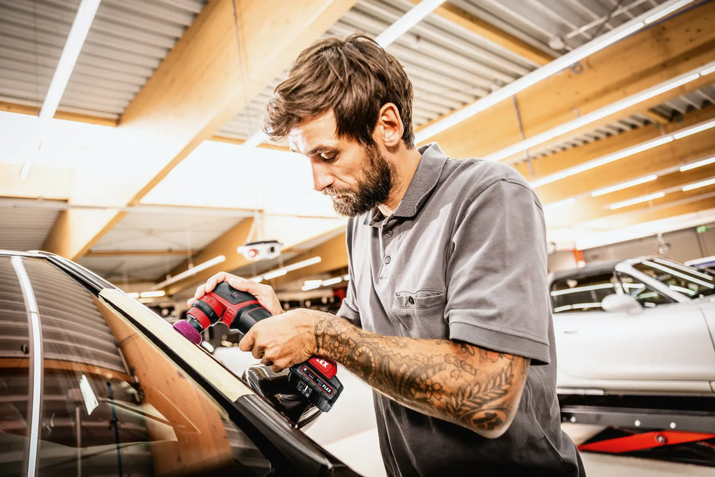 Flex PXE 80 10.8-EC/2.5 Set