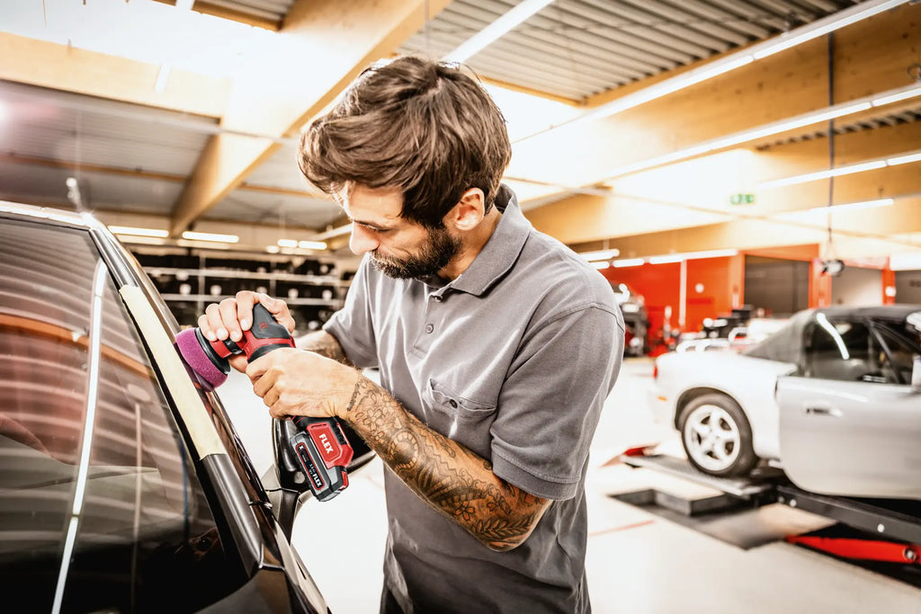 Flex PXE 80 10.8-EC/2.5 Set