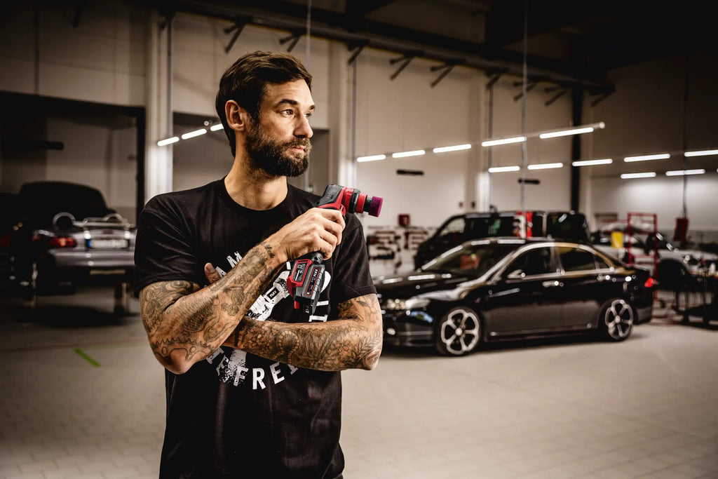 Flex PXE 80 10.8-EC/2.5 Set