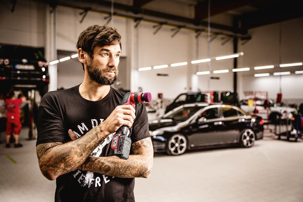 Flex PXE 80 10.8-EC/2.5 Set