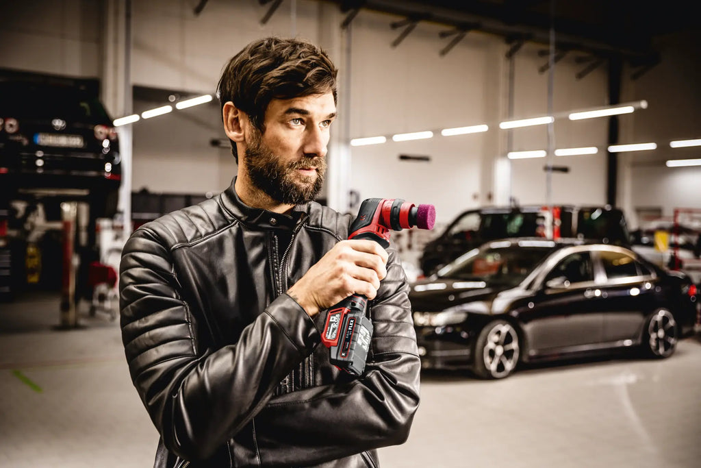 Flex PXE 80 10.8-EC/2.5 Set