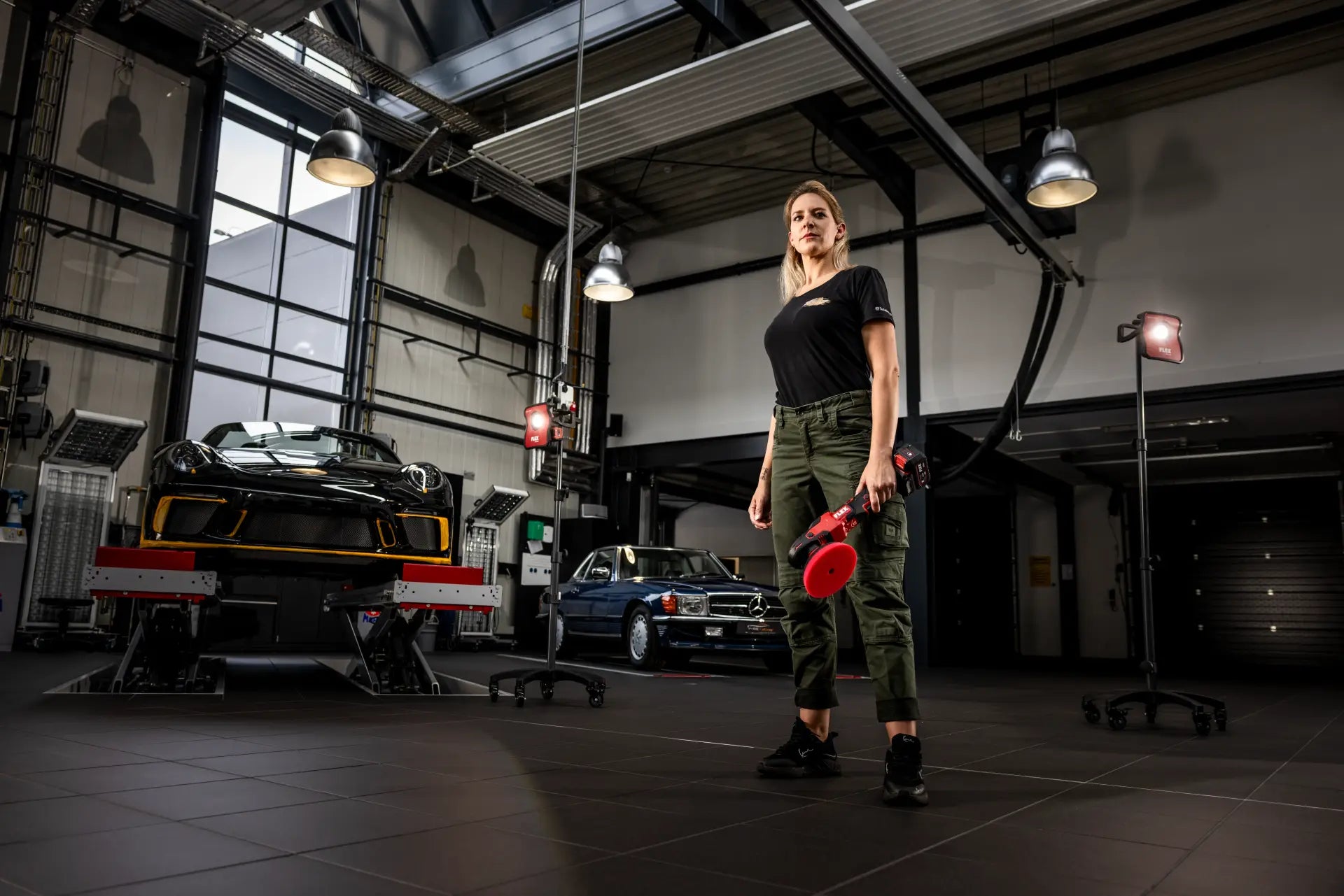 XFE 15 150 18.0-EC/5.0 Set