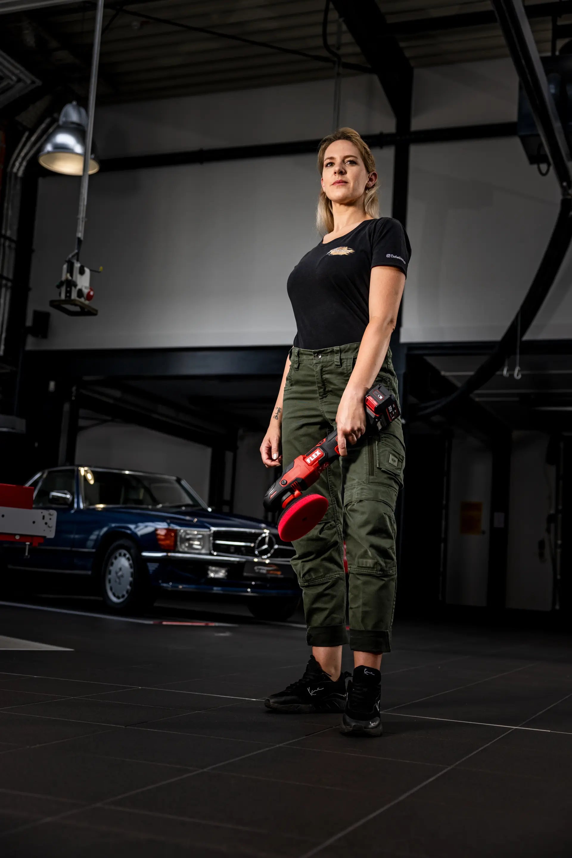 XFE 15 150 18.0-EC/5.0 Set