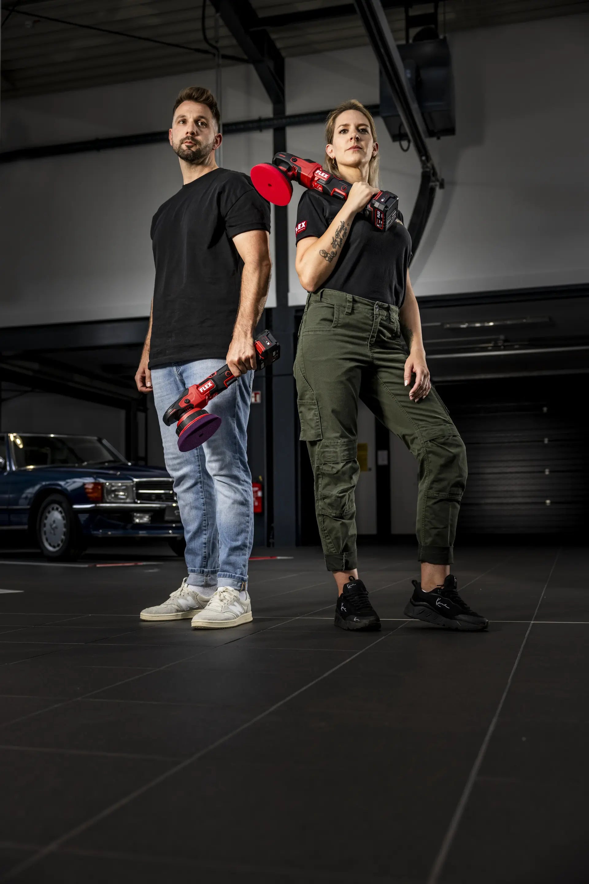 XFE 15 150 18.0-EC/5.0 Set