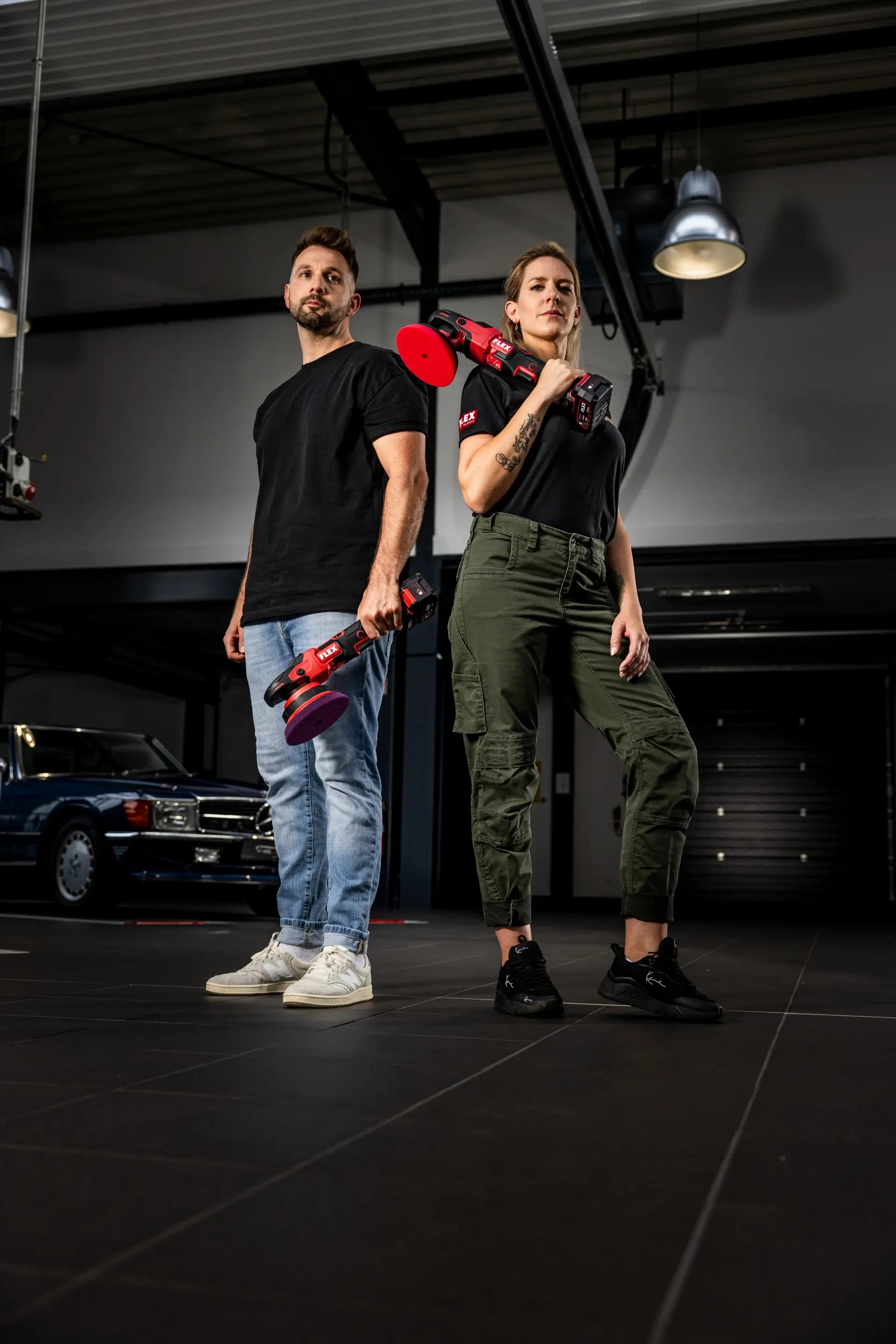 XFE 15 150 18.0-EC/5.0 Set