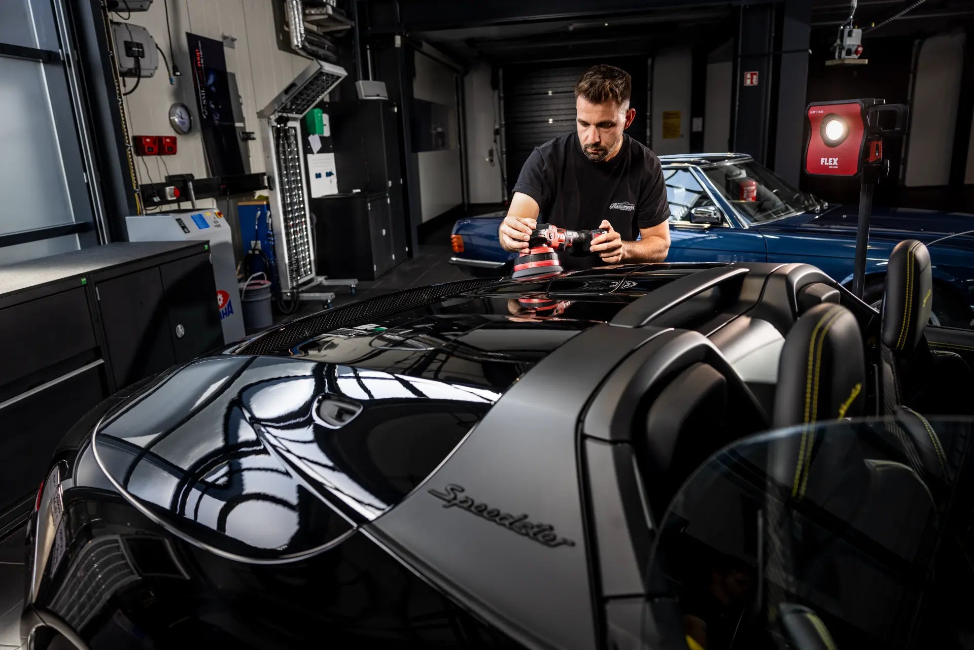 XFE 15 150 18.0-EC/5.0 Set