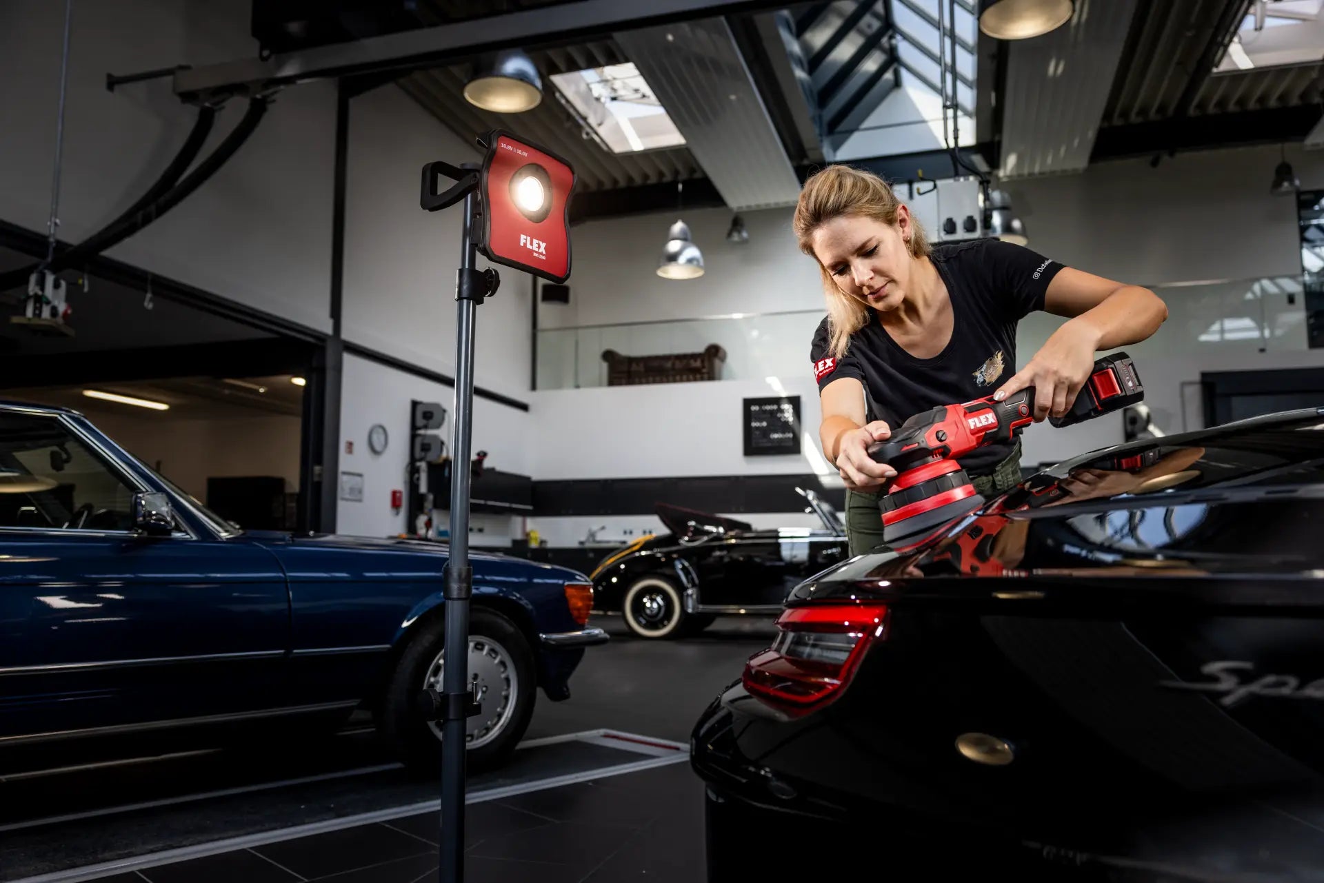 XFE 15 150 18.0-EC/5.0 Set