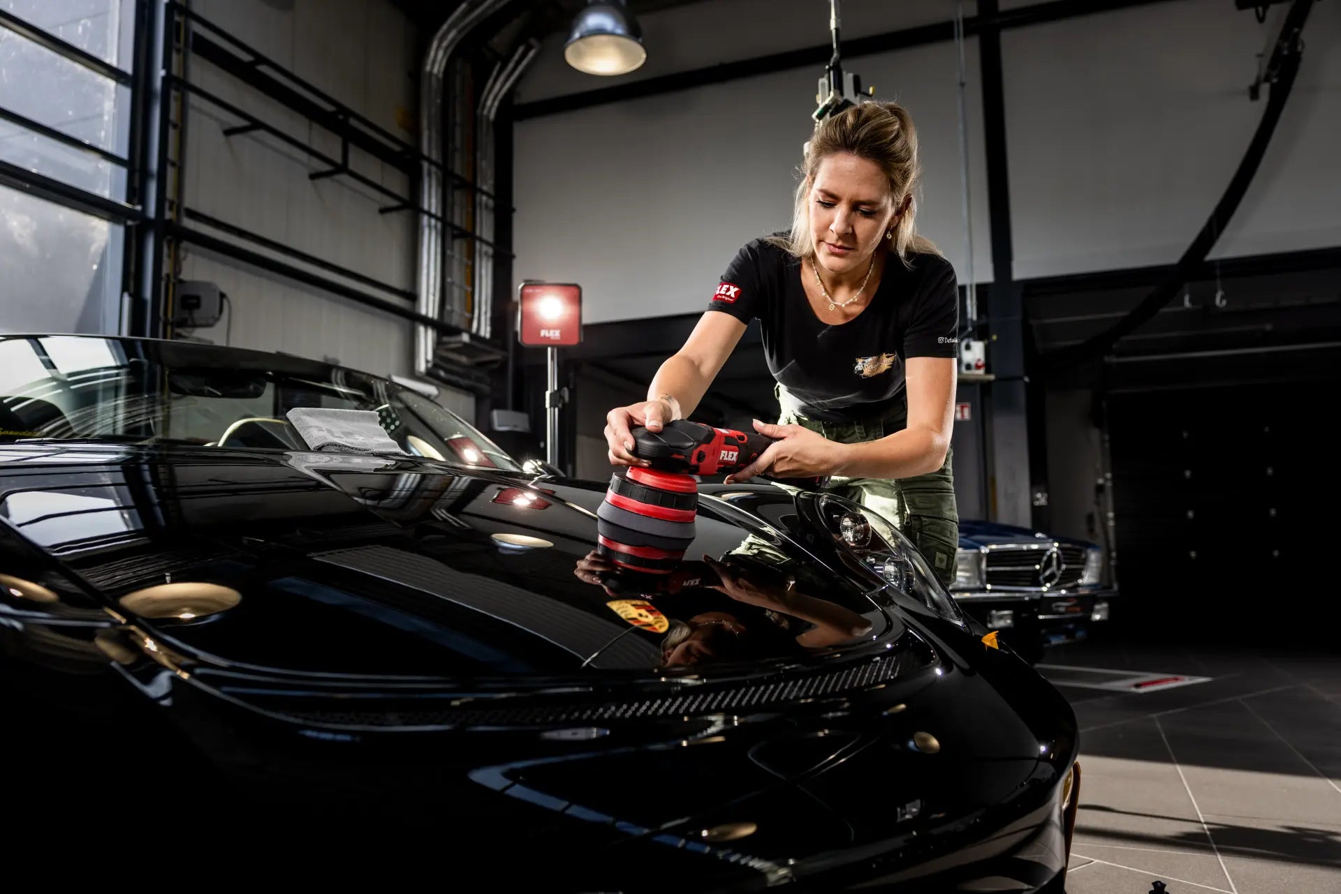 XFE 15 150 18.0-EC/5.0 Set