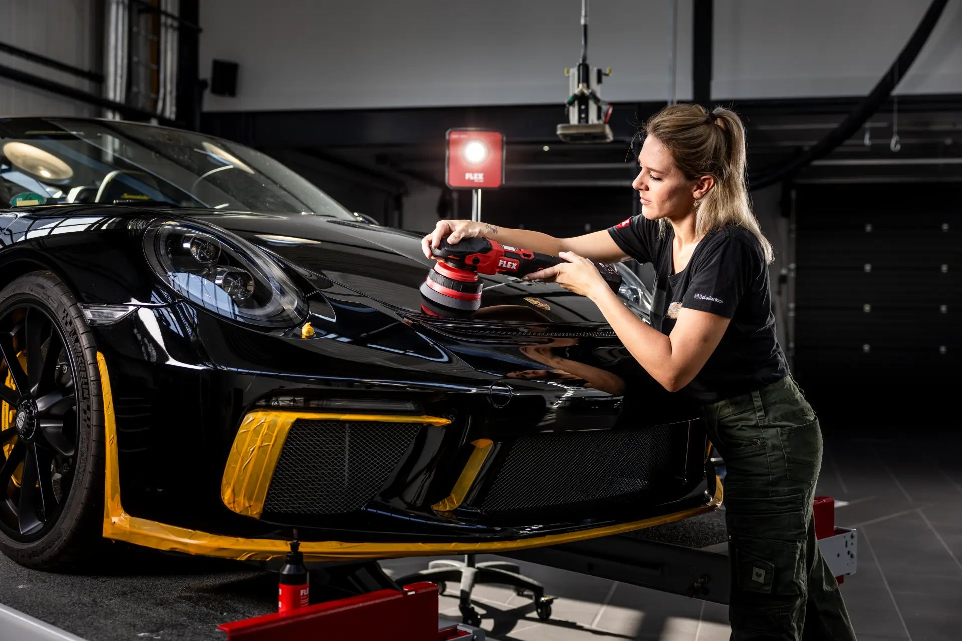 XFE 15 150 18.0-EC/5.0 Set