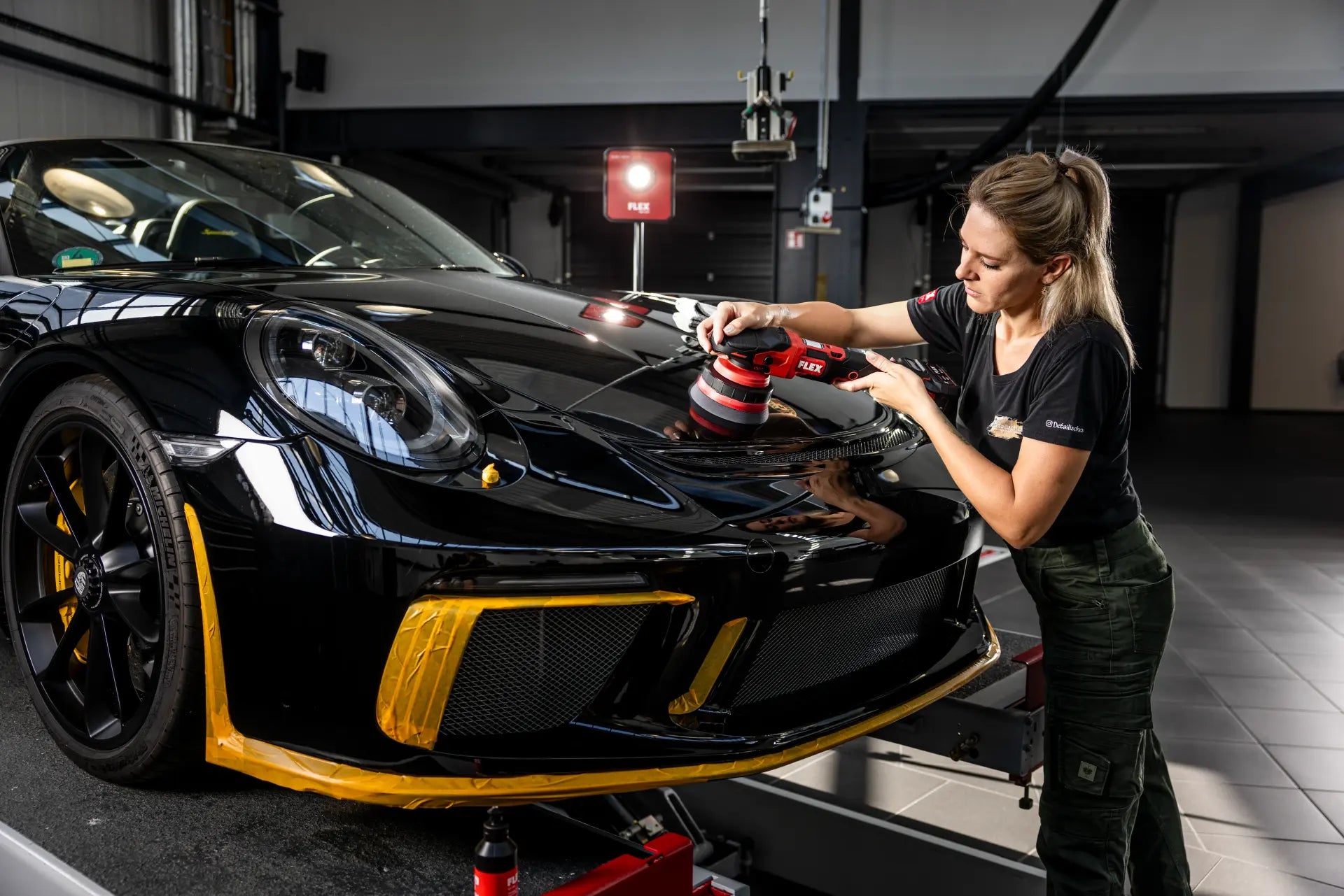 XFE 15 150 18.0-EC/5.0 Set