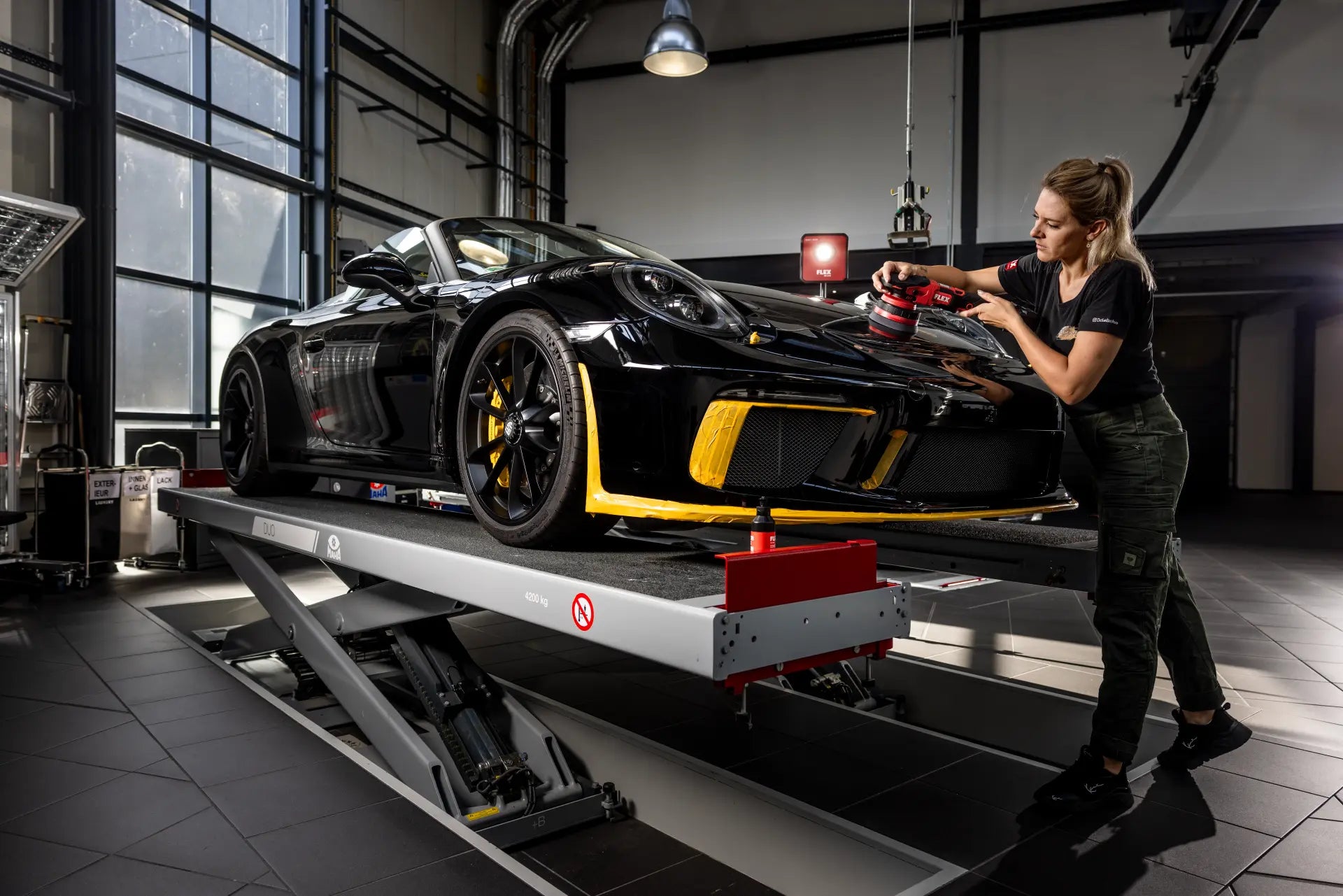 XFE 15 150 18.0-EC/5.0 Set