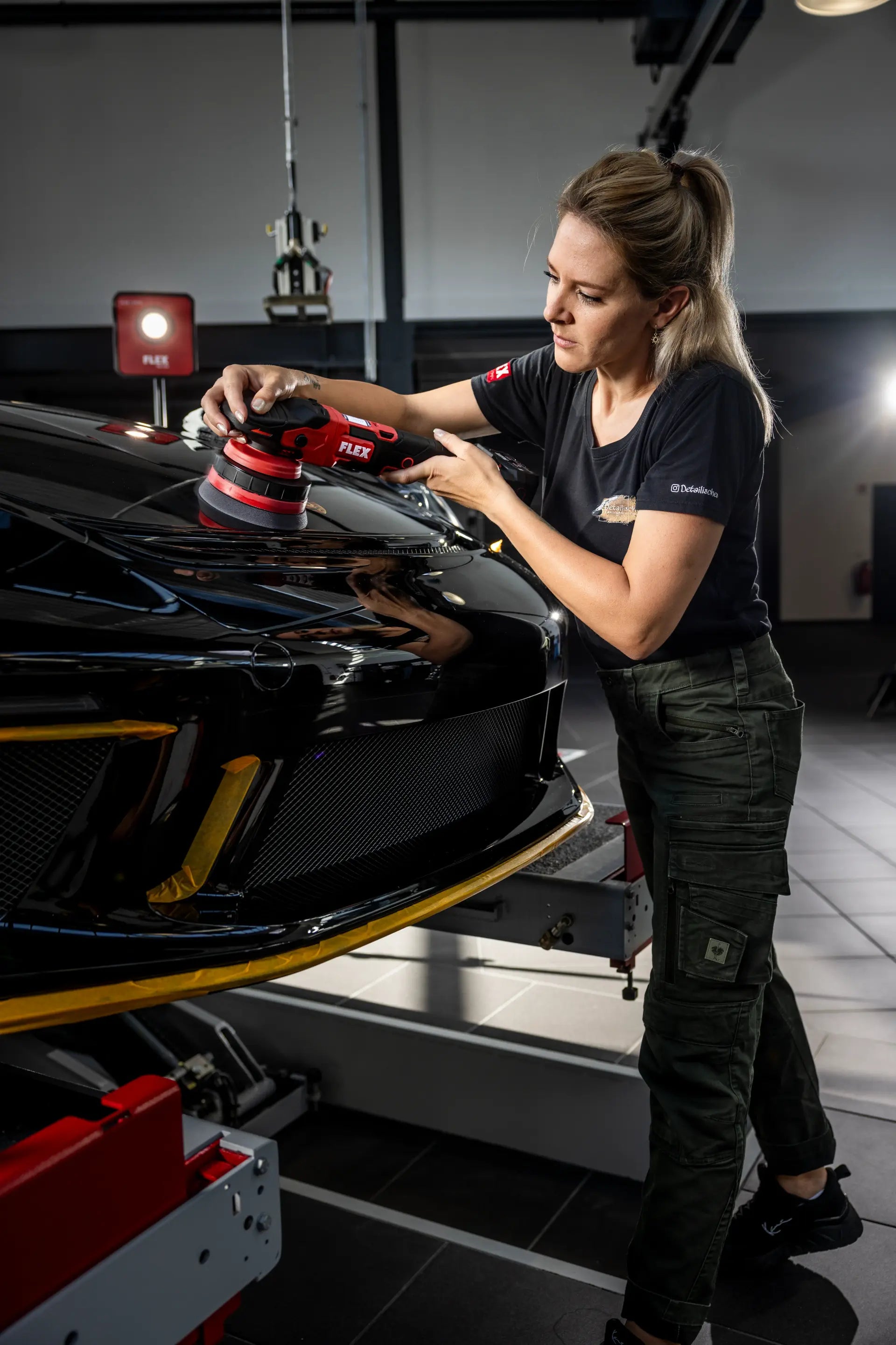 XFE 15 150 18.0-EC/5.0 Set