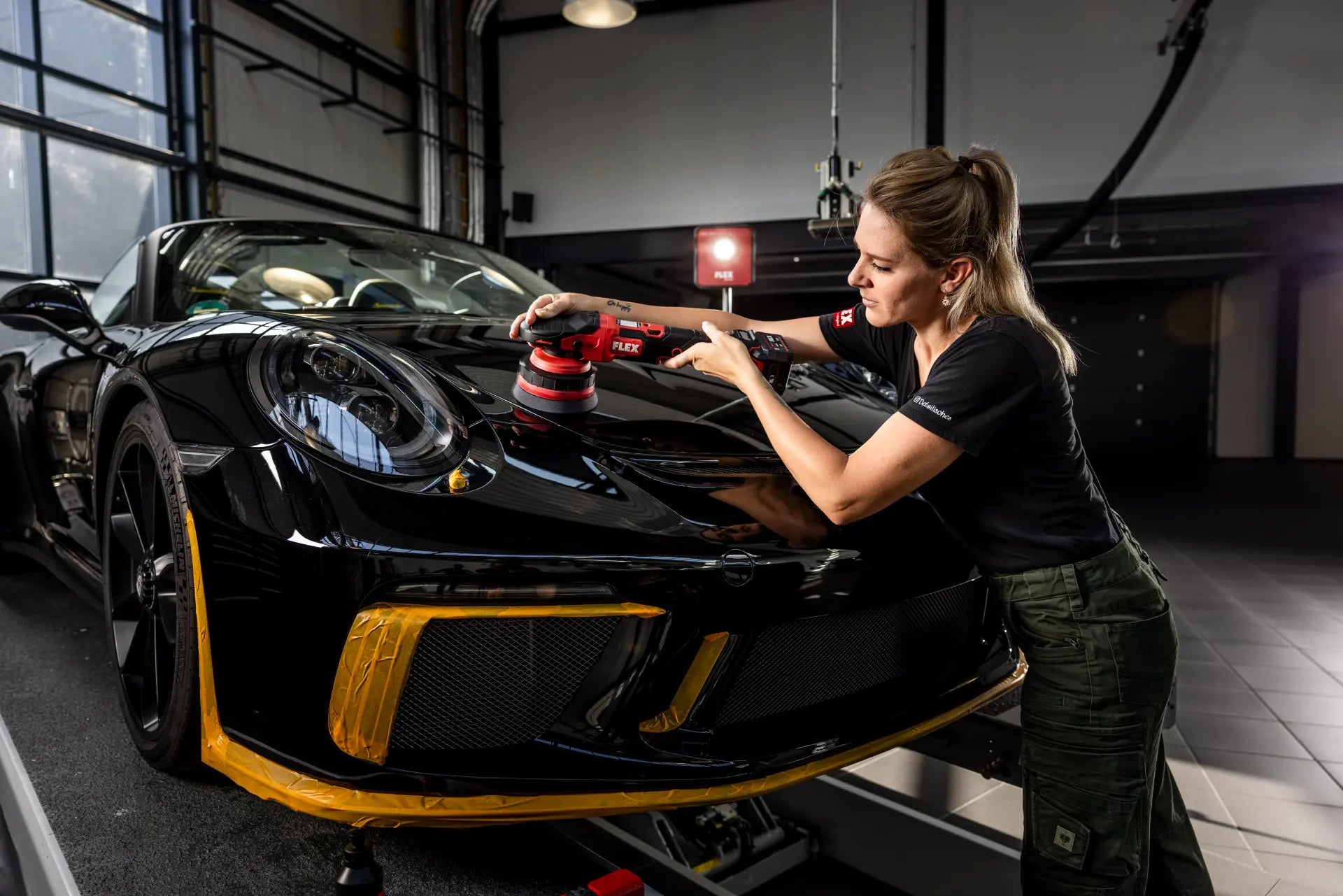 XFE 15 150 18.0-EC/5.0 Set