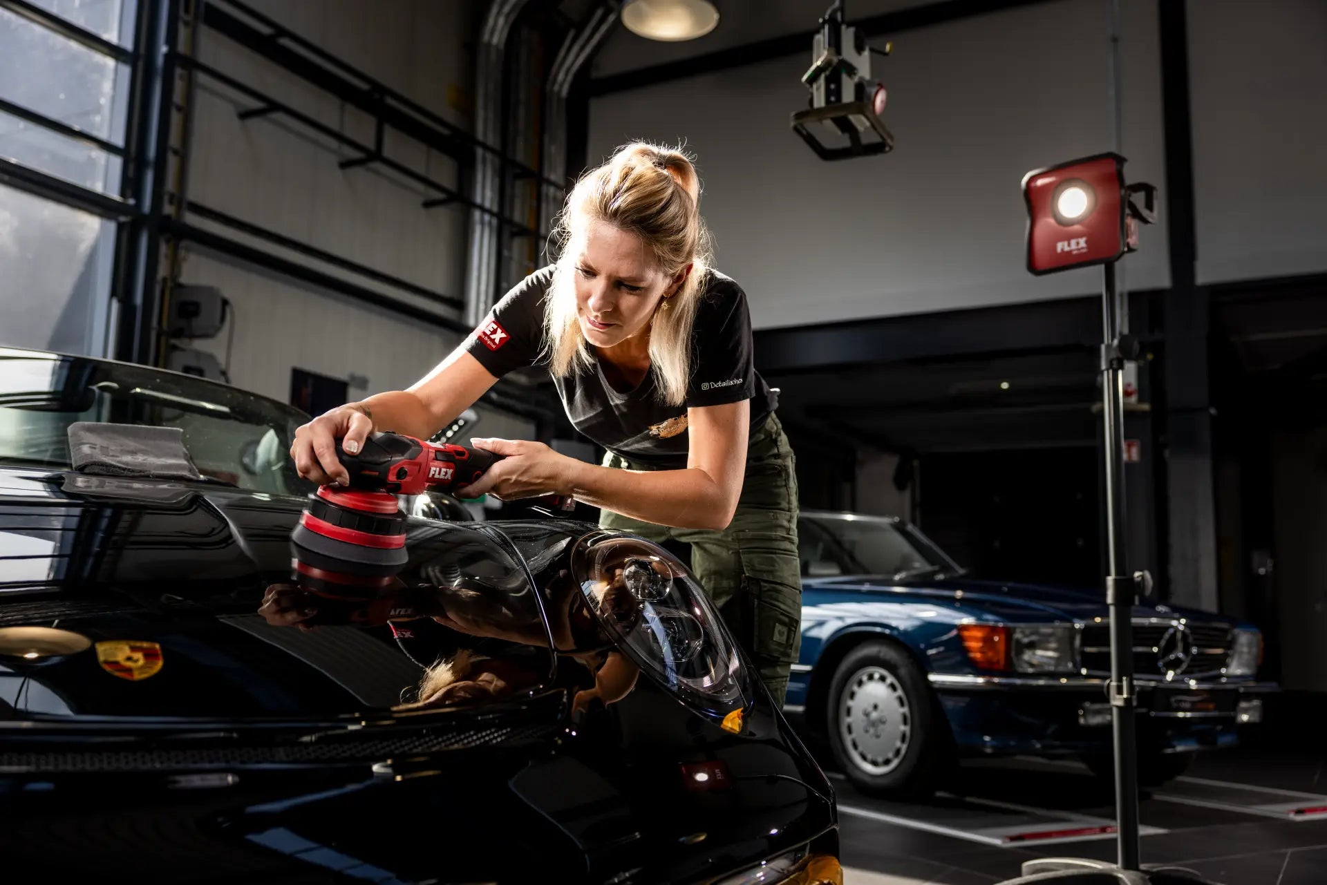 XFE 15 150 18.0-EC/5.0 Set