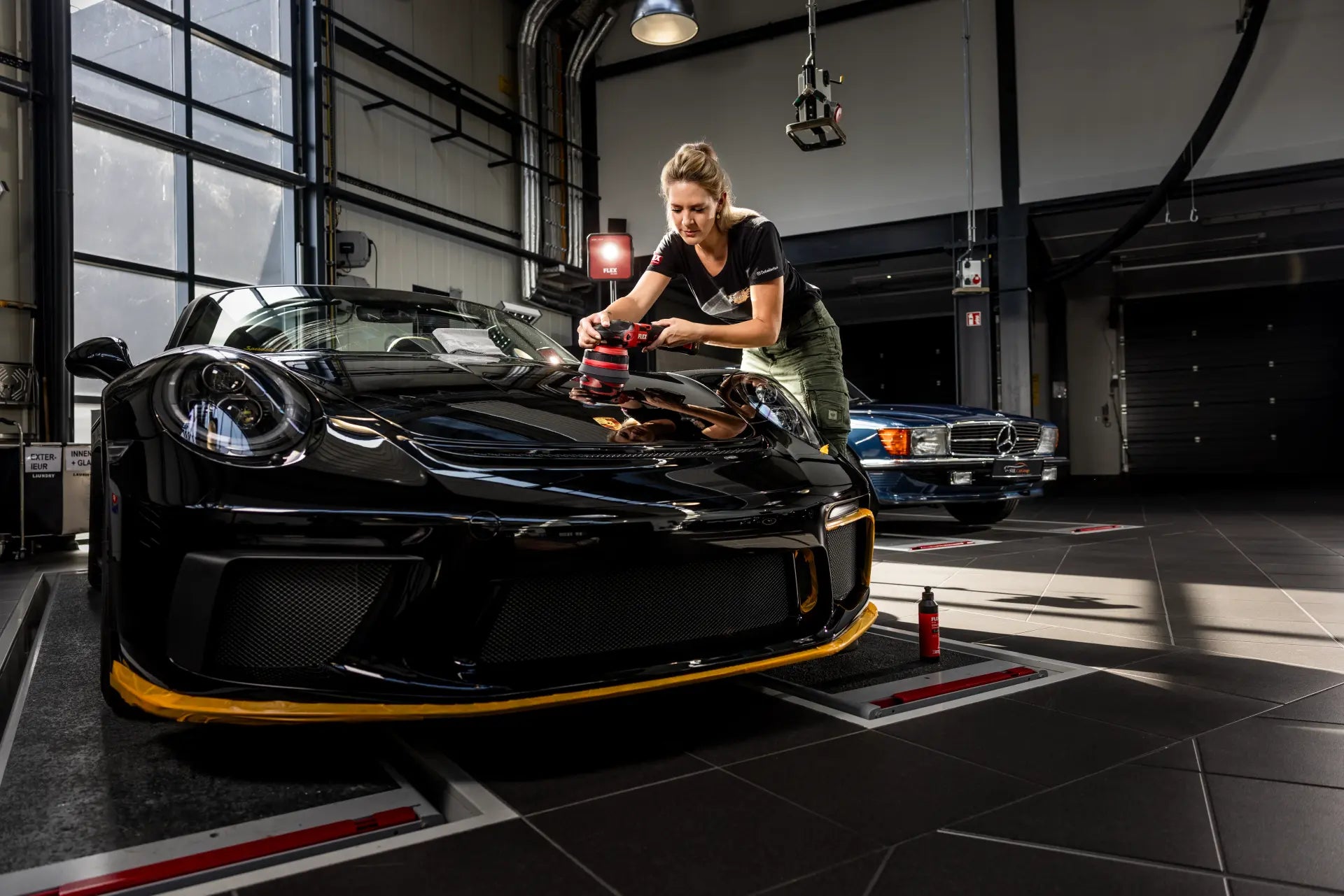 XFE 15 150 18.0-EC/5.0 Set