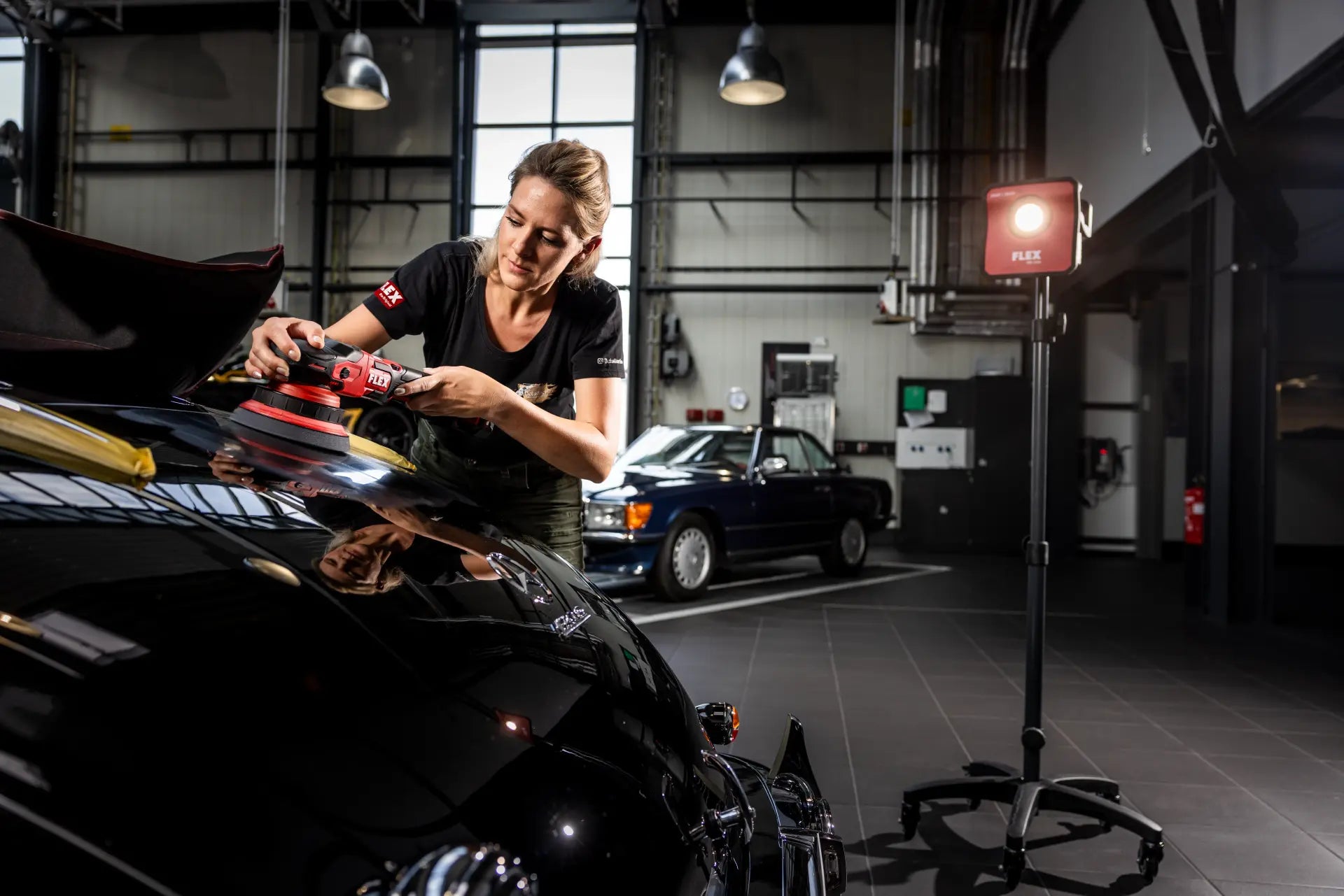 XFE 15 150 18.0-EC/5.0 Set