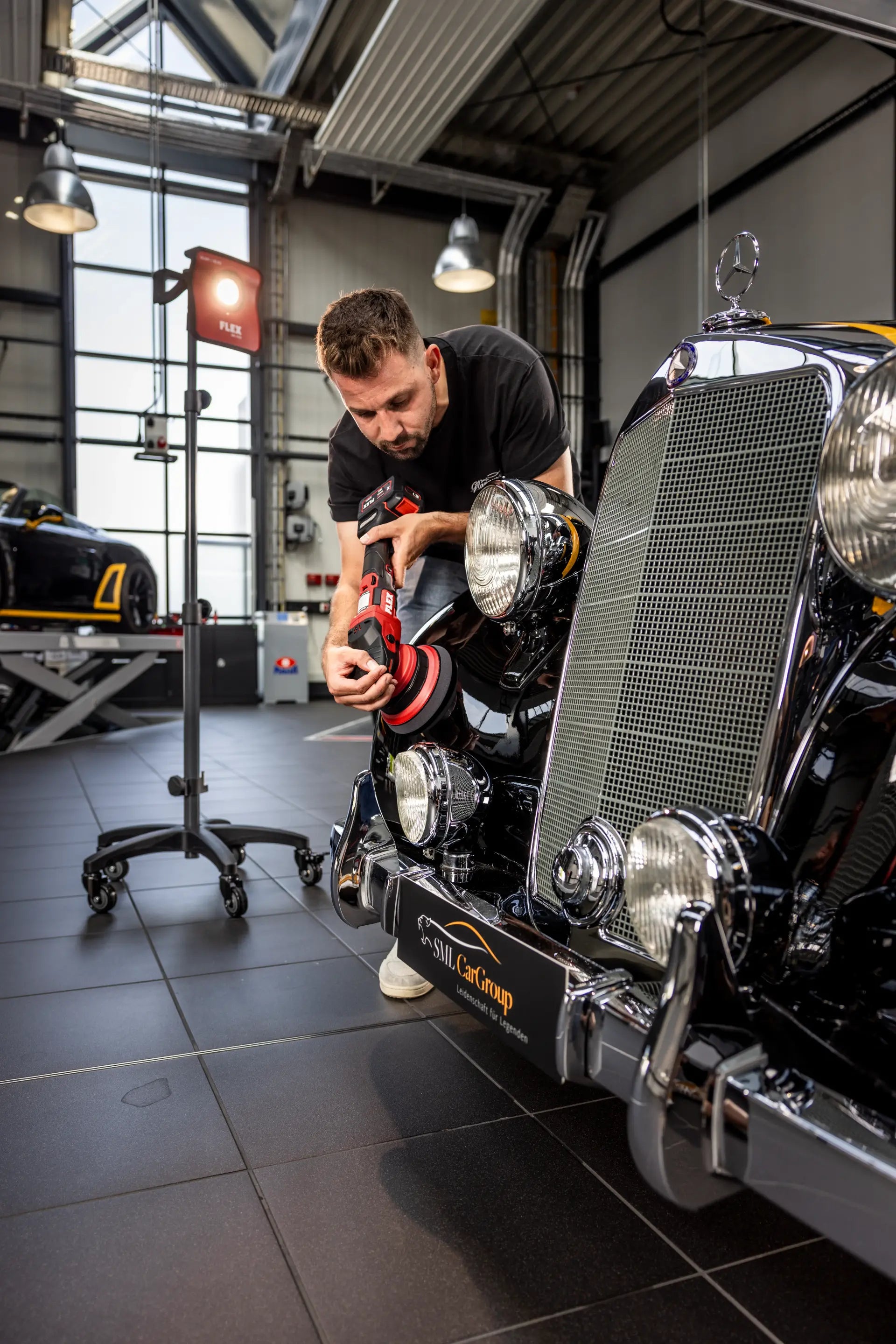 XFE 15 150 18.0-EC/5.0 Set