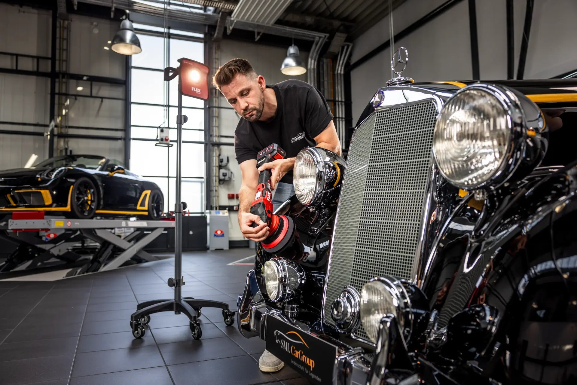 XFE 15 150 18.0-EC/5.0 Set