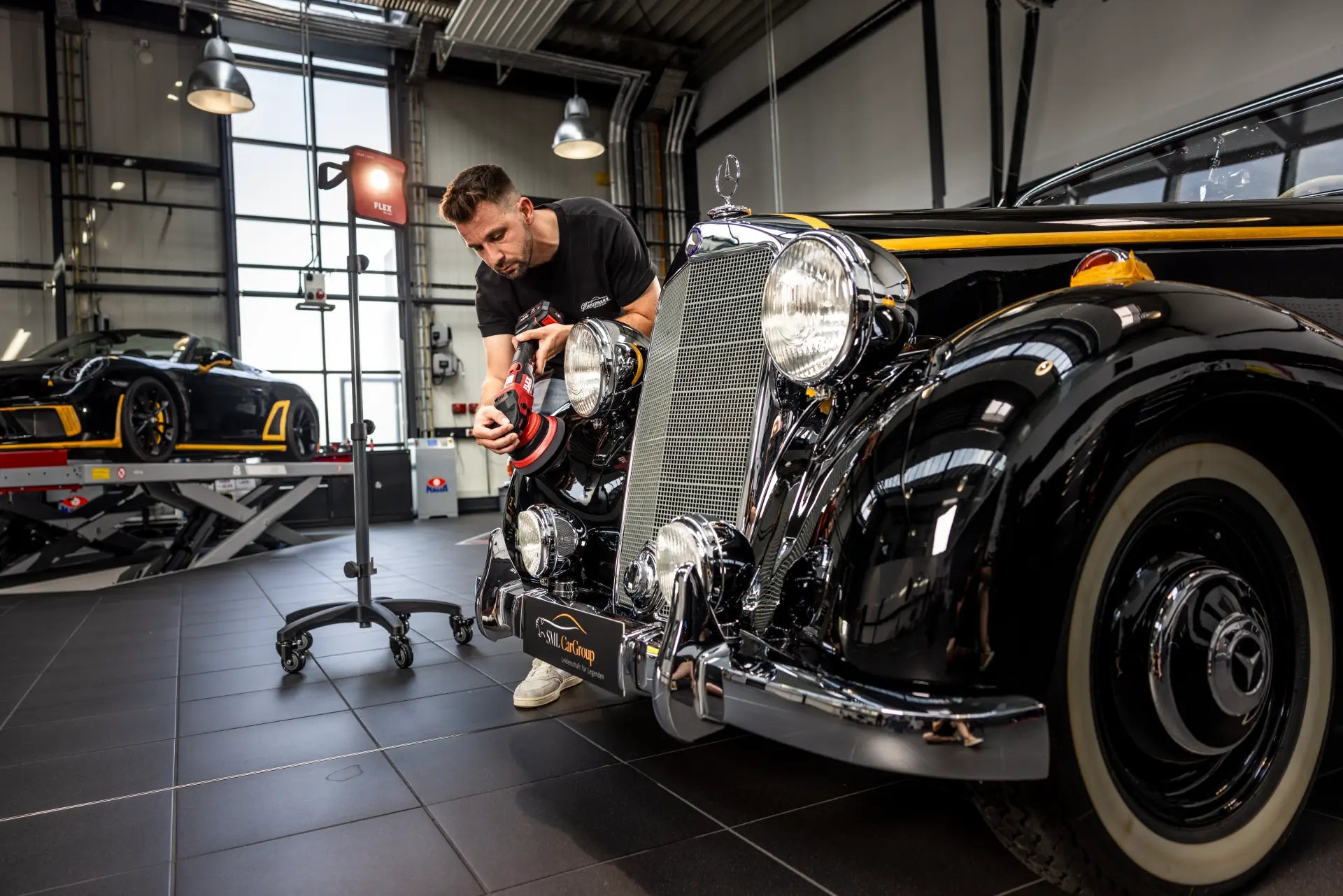 XFE 15 150 18.0-EC/5.0 Set