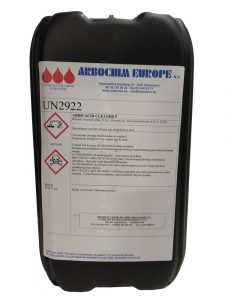 Arbo Acid Cleaner 9