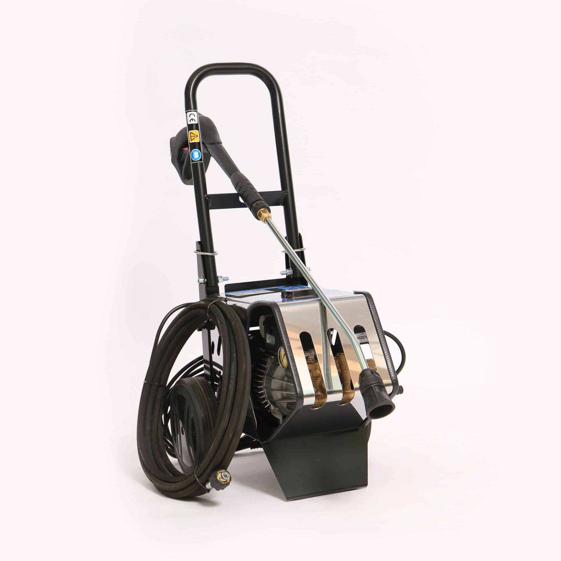 Ceres Cleaning Hogedrukreiniger CWM 130/540-230