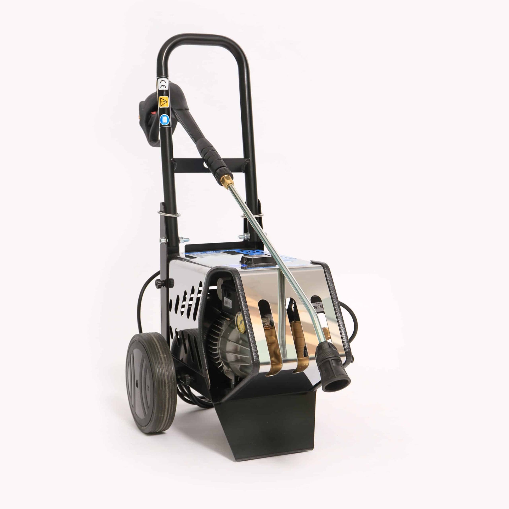 Ceres Cleaning Hogedrukreiniger CWM 130/540-230