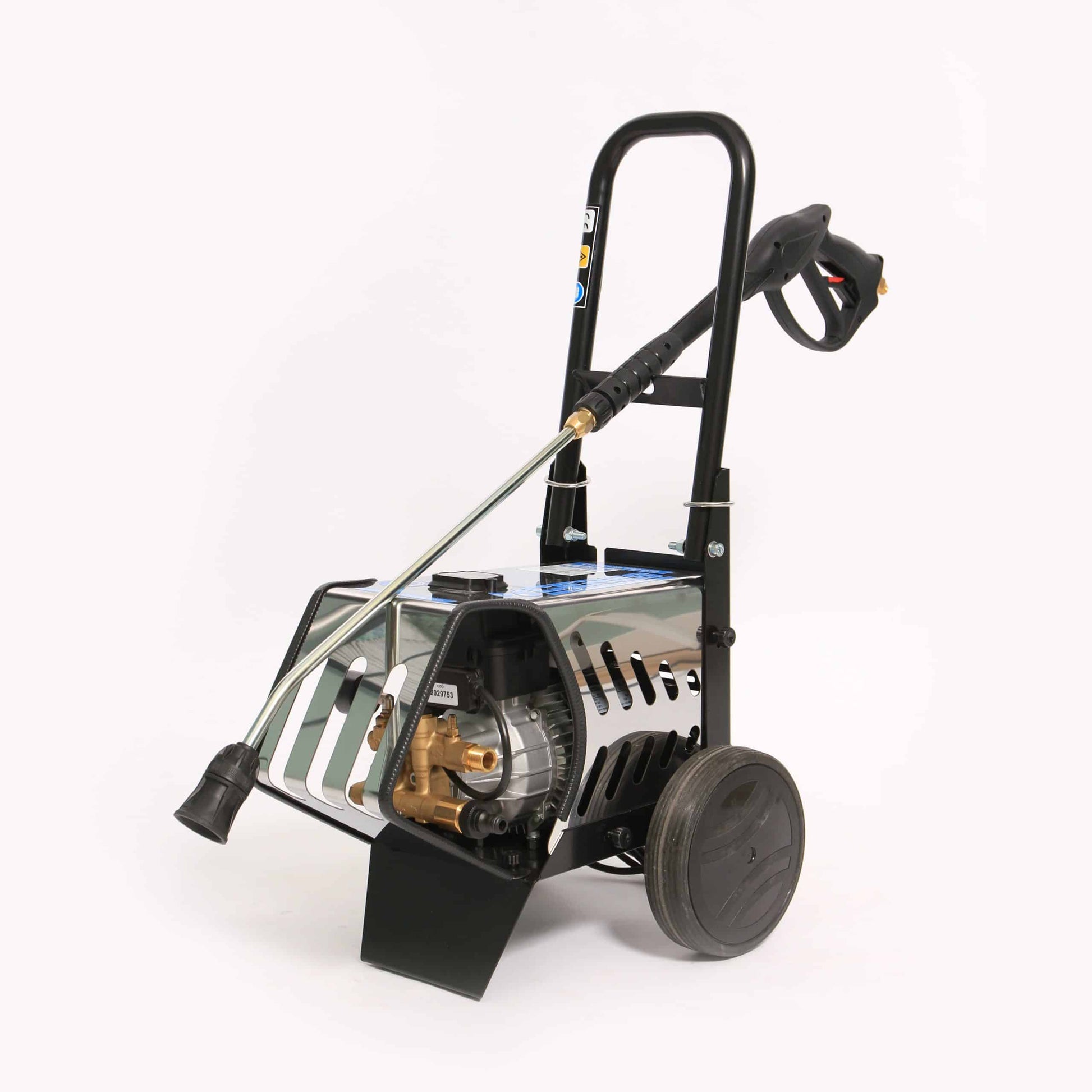 Ceres Cleaning Hogedrukreiniger CWM 130/540-230