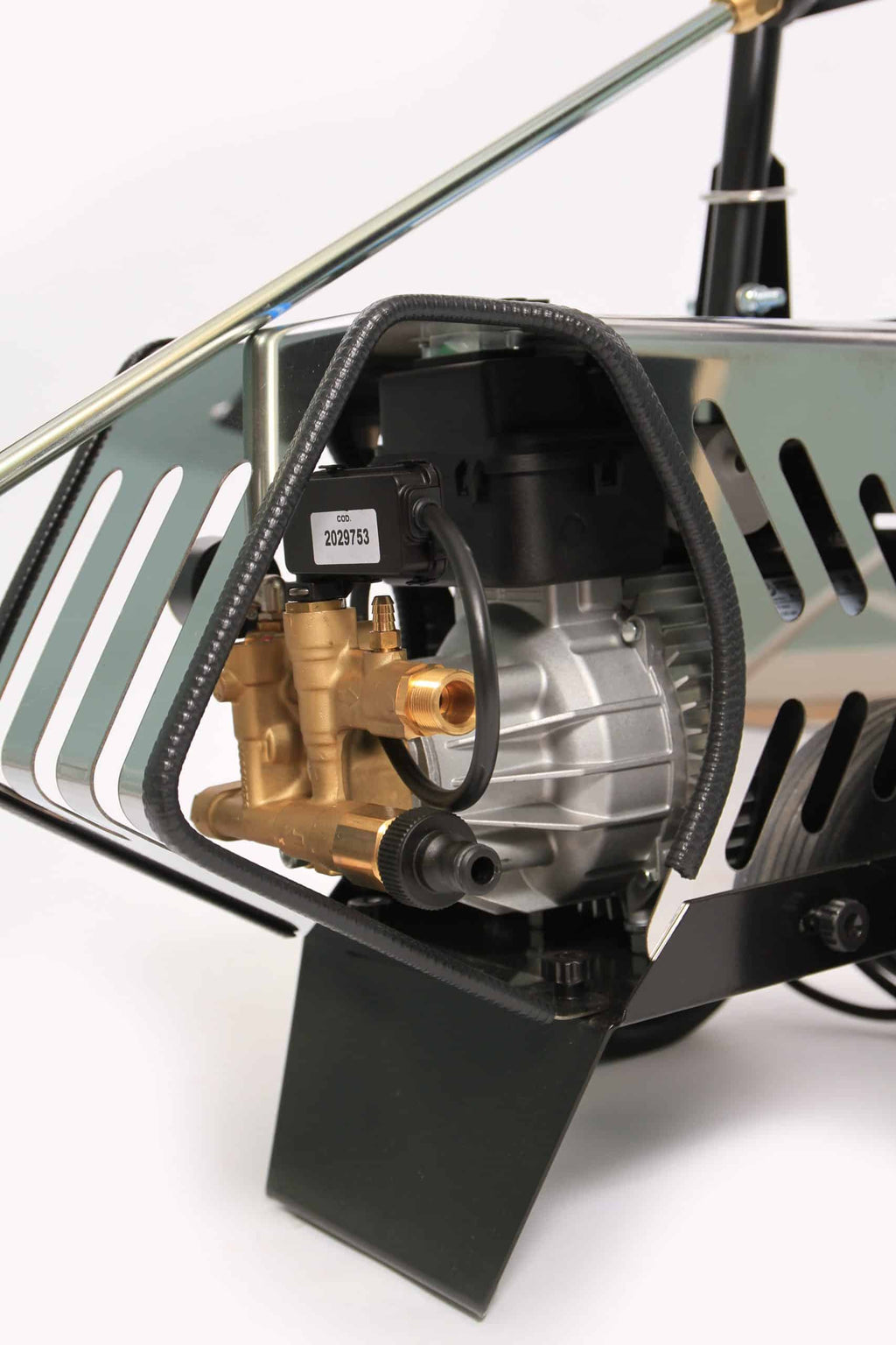 Ceres Cleaning Hogedrukreiniger CWM 130/540-230