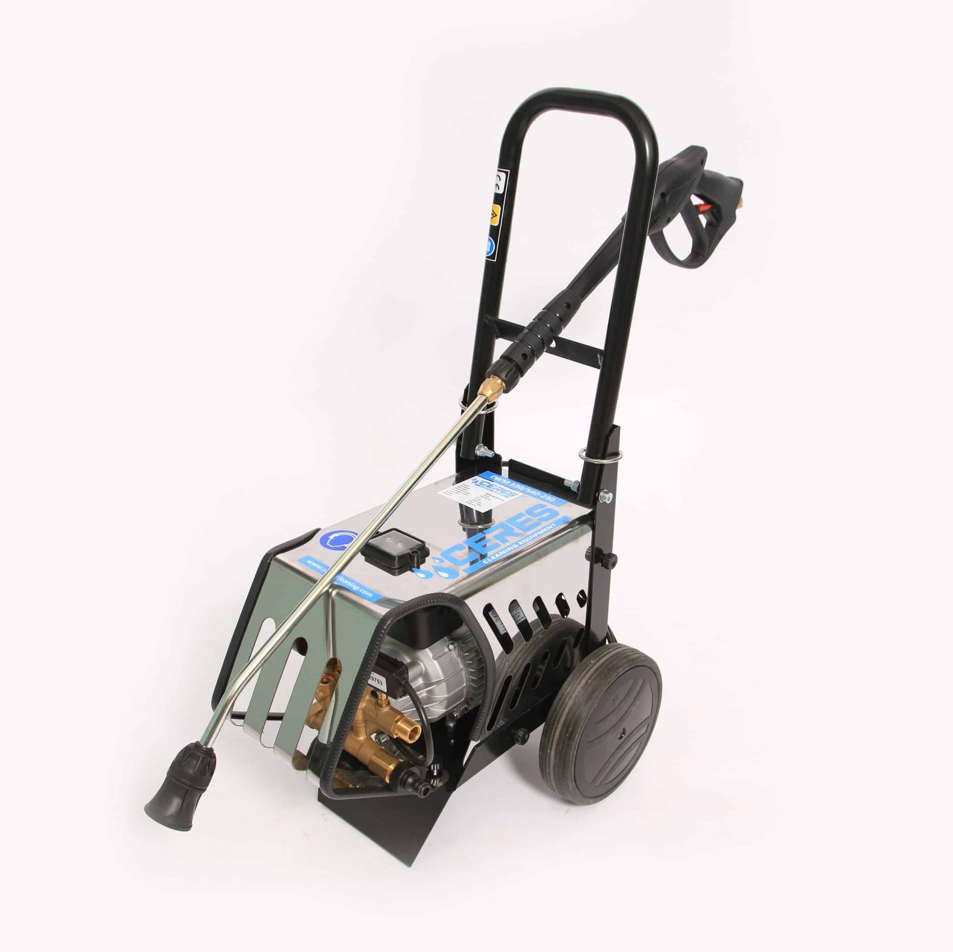 Ceres Cleaning Hogedrukreiniger CWM 130/540-230